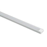 American Lighting Mini Double Flange Extrusion